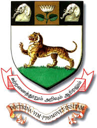 Madras University